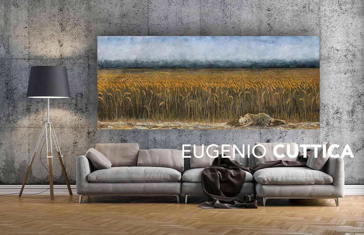Eugenio Cuttica