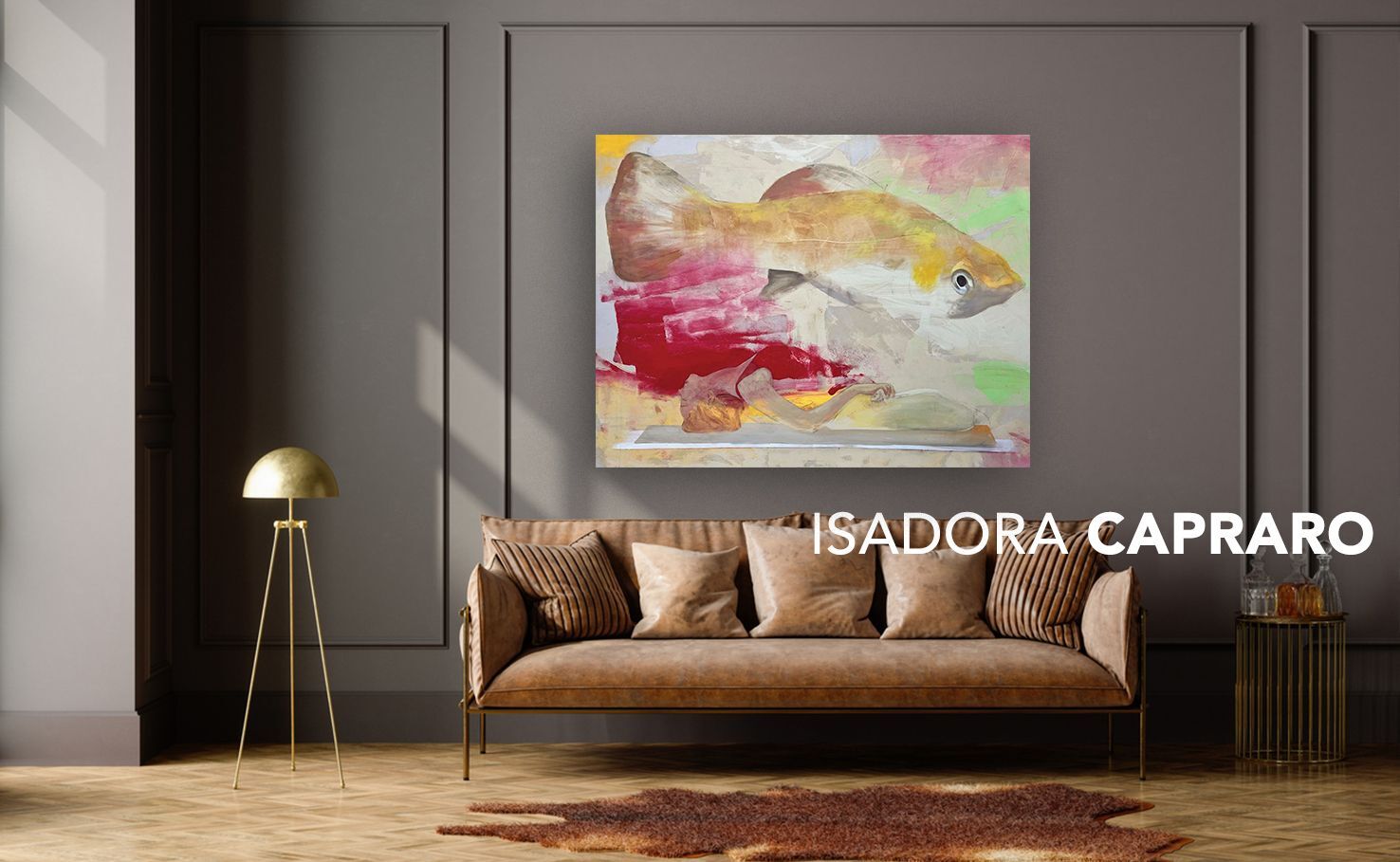 Isadora Capraro