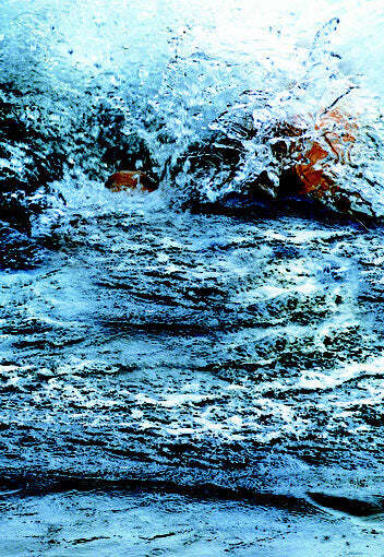 Whirl, (a picture side of the lightbox)