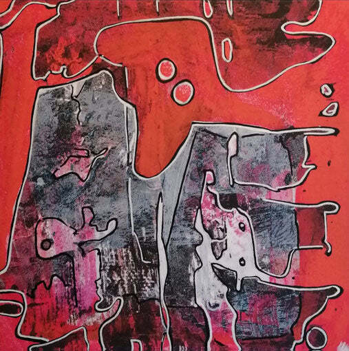 Red Mountain