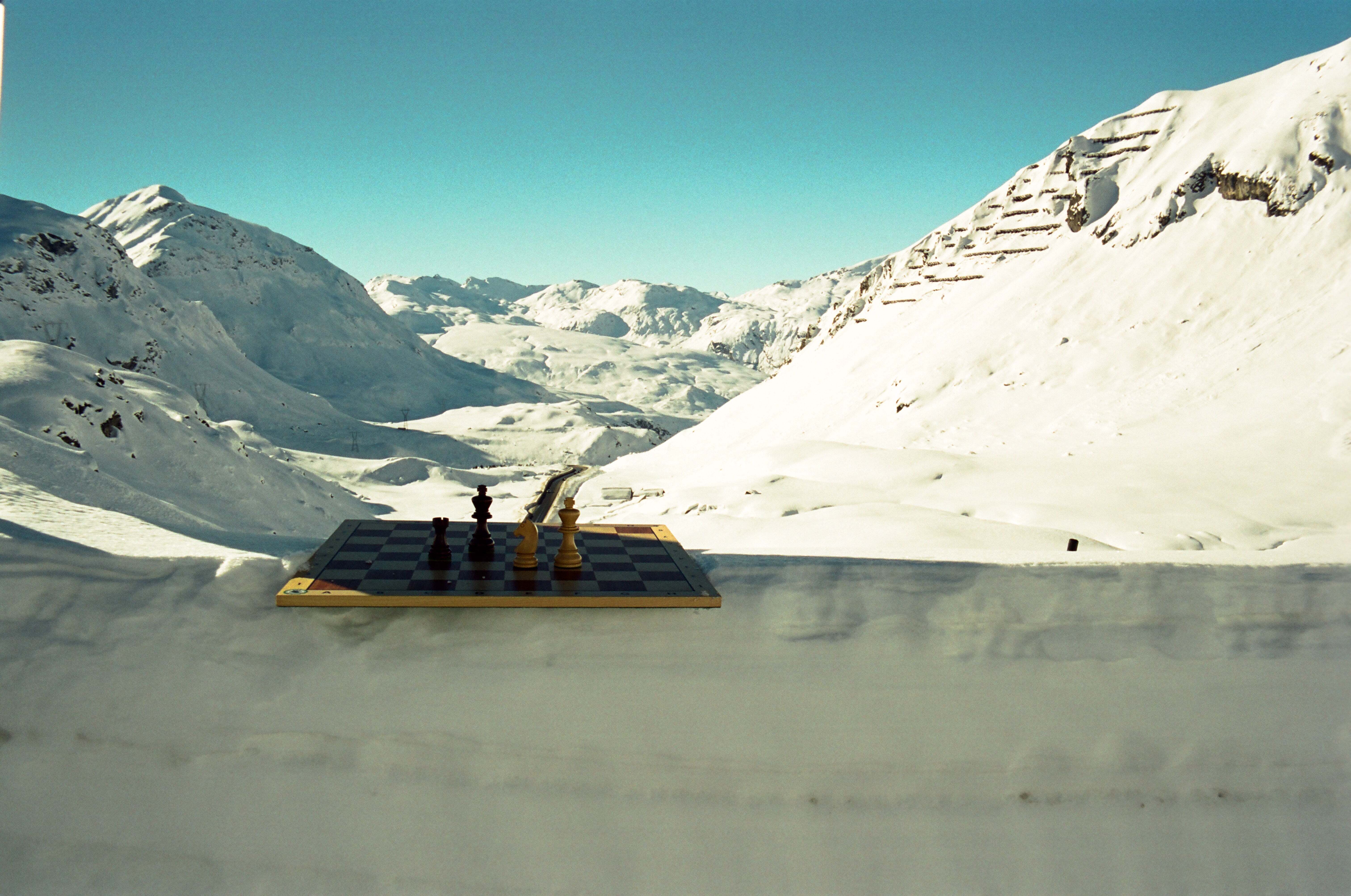 Swiss 1