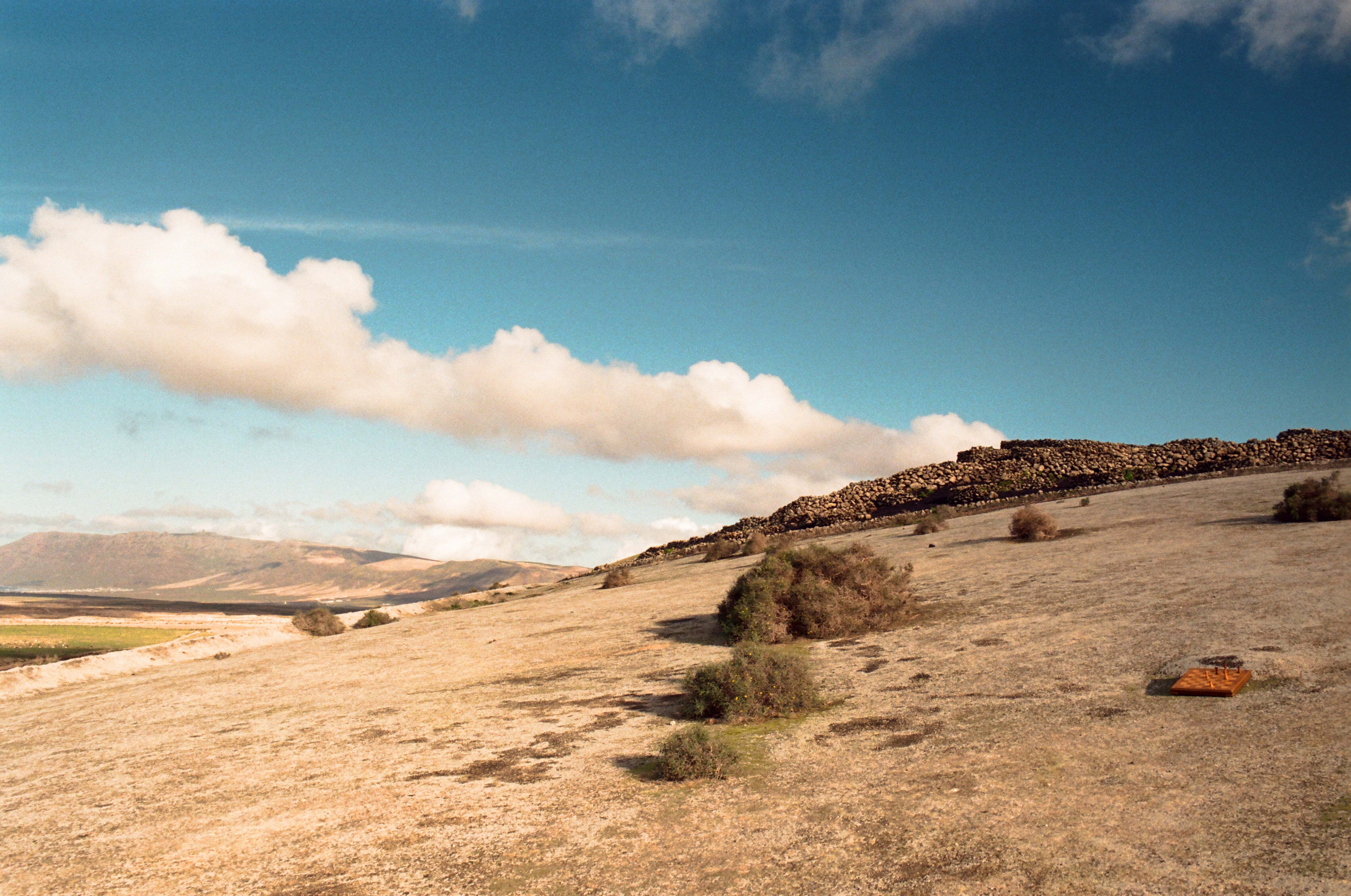 Lanzarote 1
