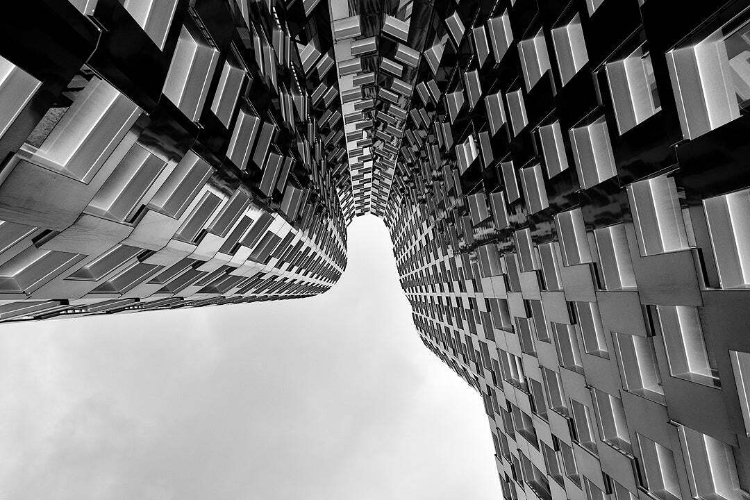Berlin - Kantstr.