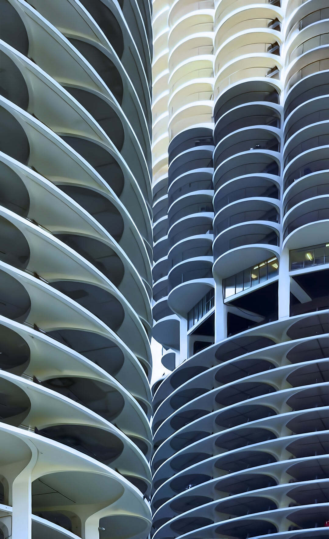 Chicago Parking