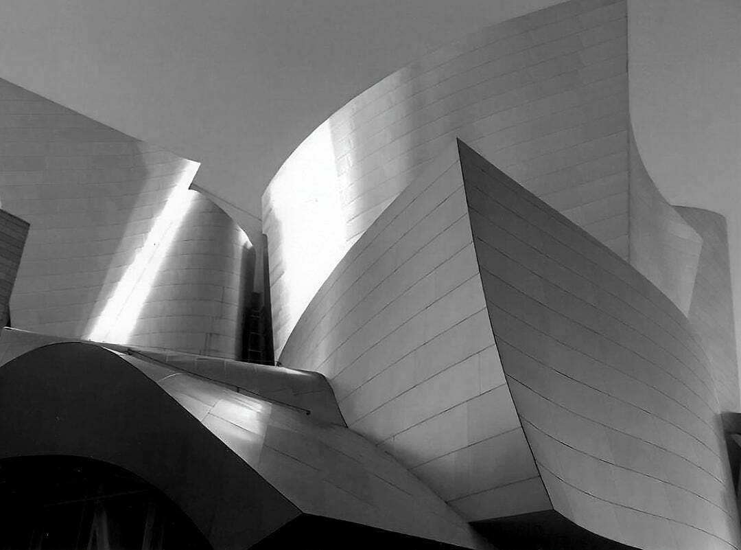 LAX Disney