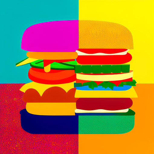 Hamburger
