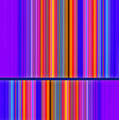 Horizontal Colors