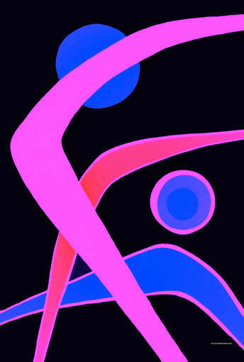 The Dancer