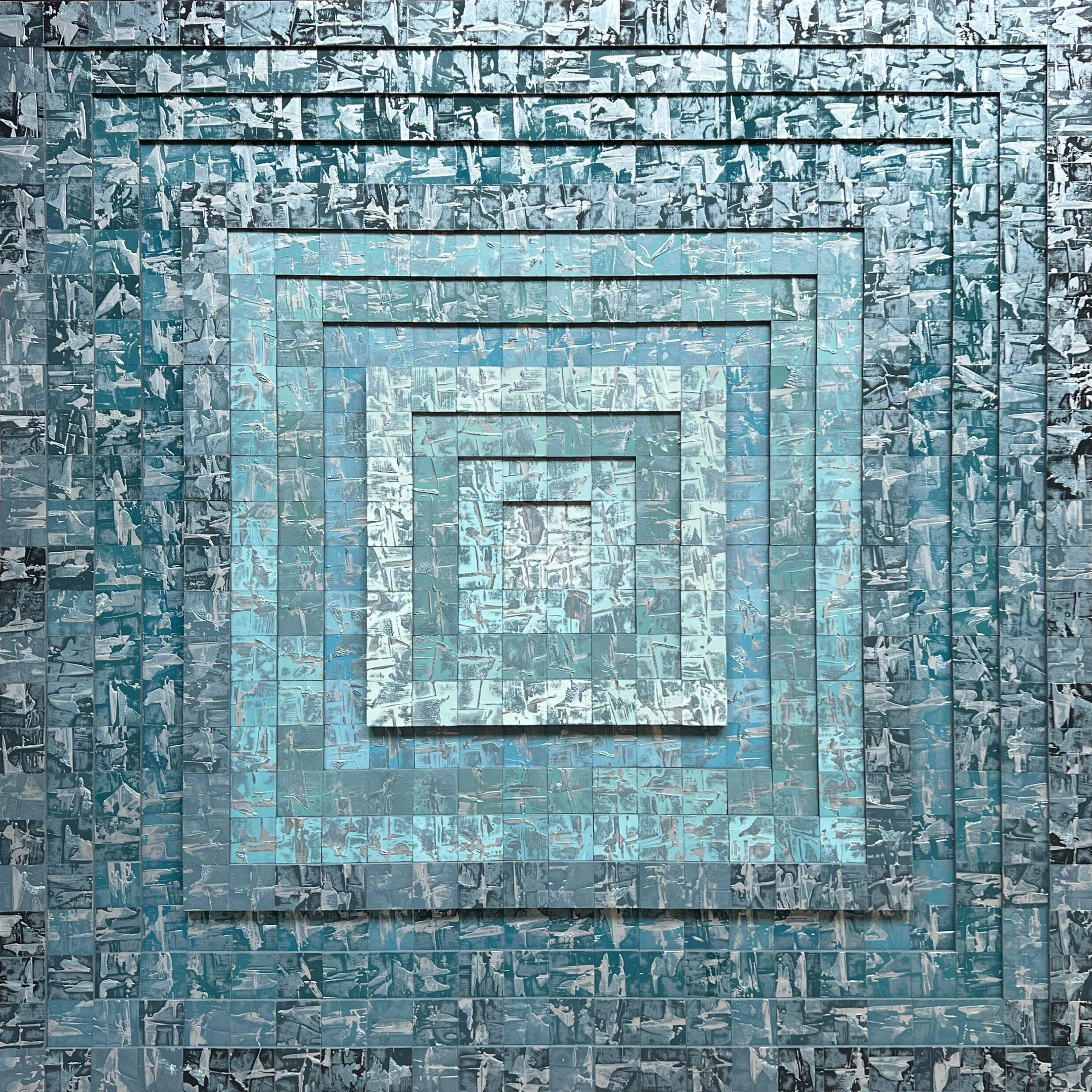 Blue Ice