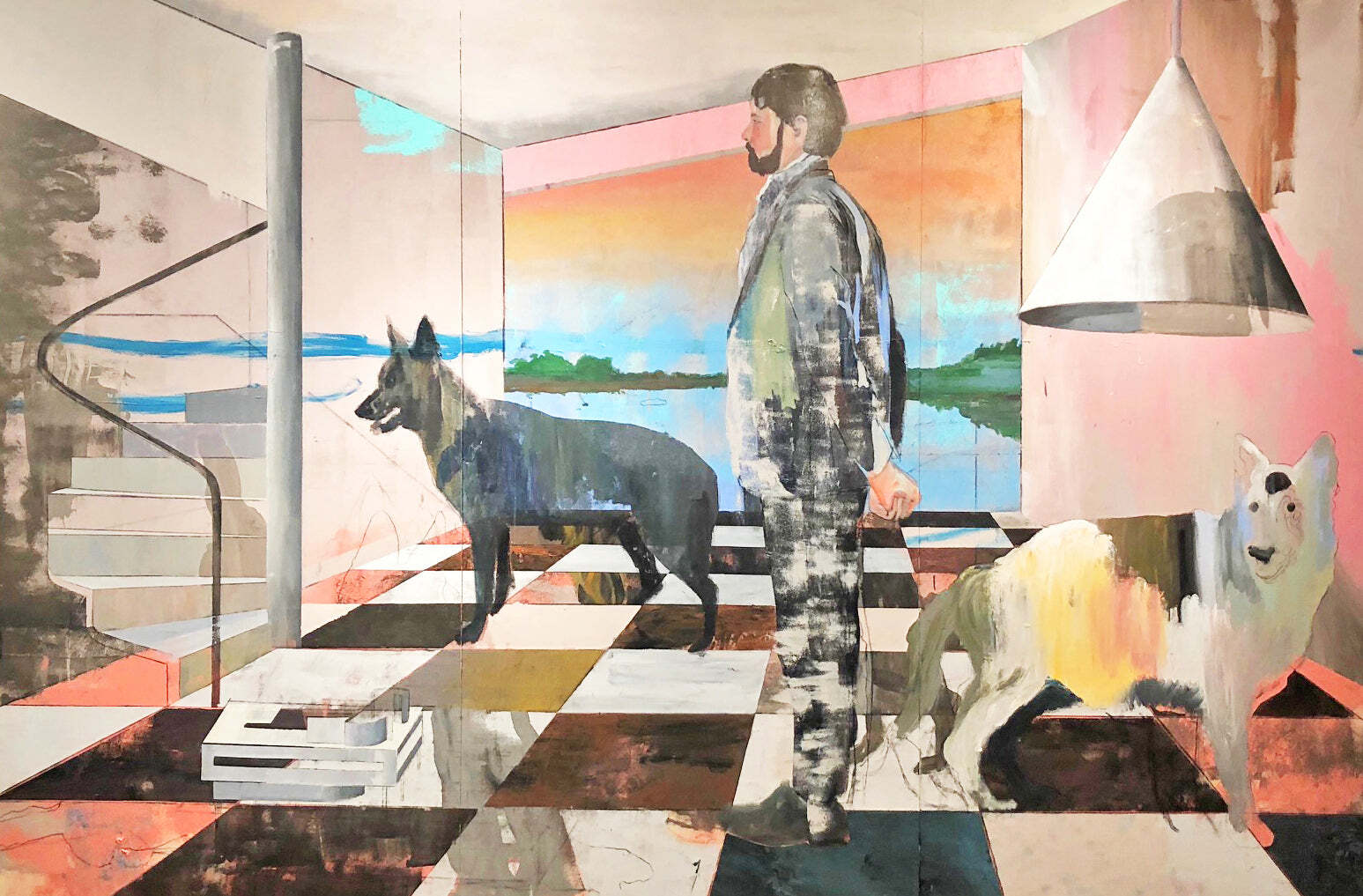Kennel III
