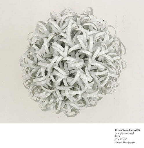Urban Tumbleweed 23