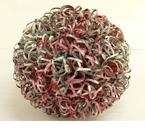 Urban Tumbleweed 34