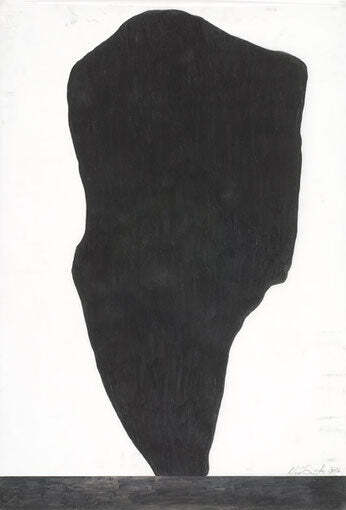 Cubist Torso