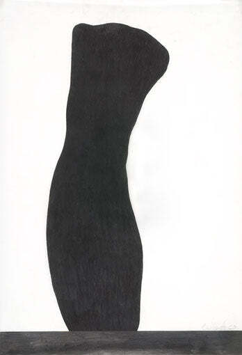 Female Torso