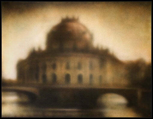 Bode Museum Berlin
