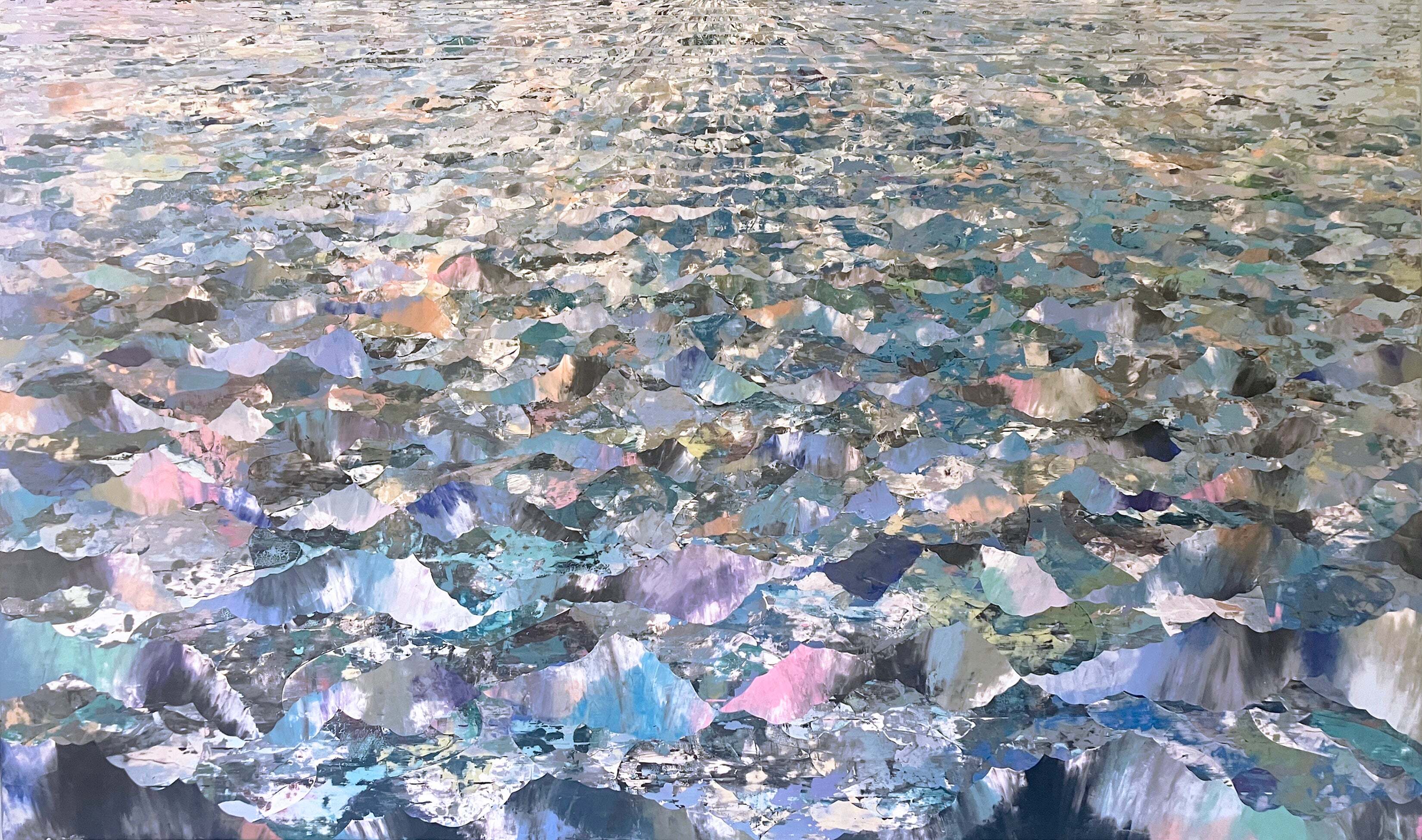 Harmonics For A Floating World
