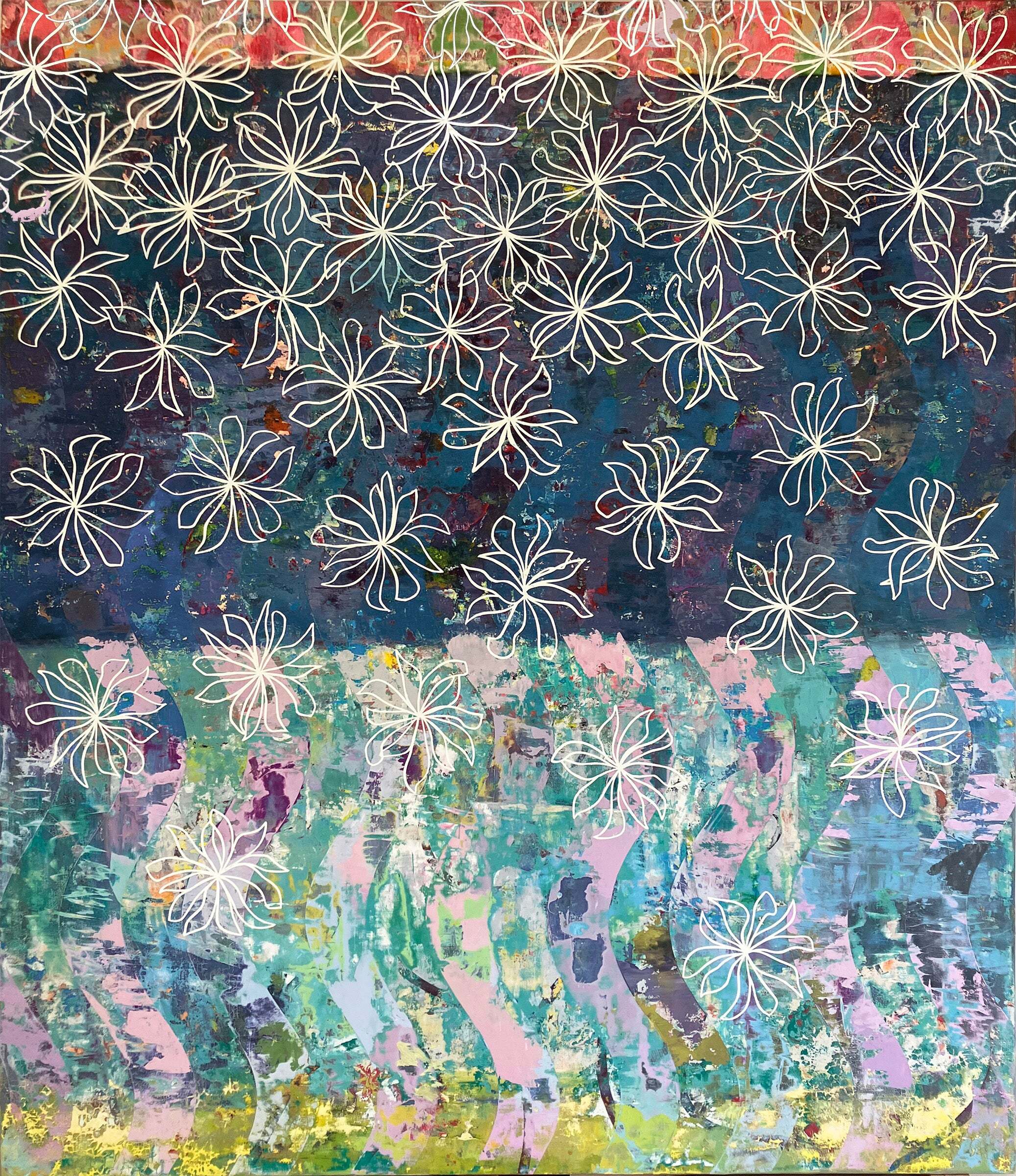 Soft Fallen Stars