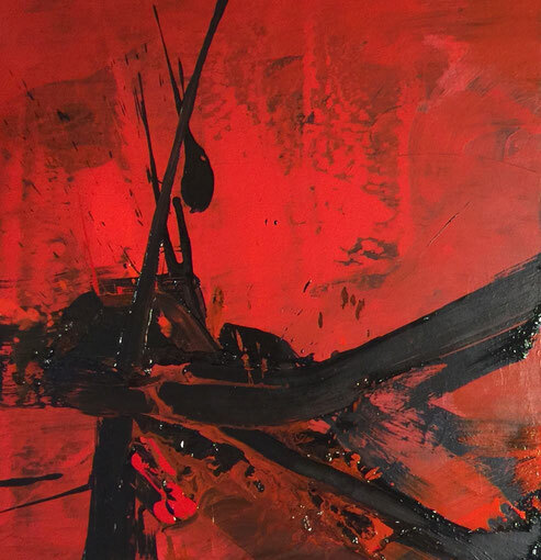 Untitled I