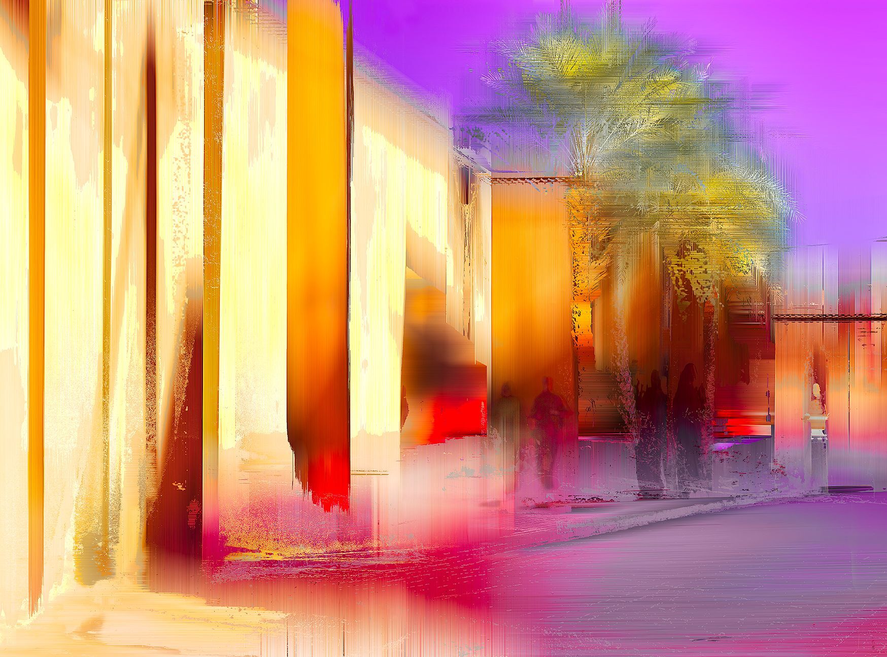 Jens Christian Wittig – Photographic Exhibition