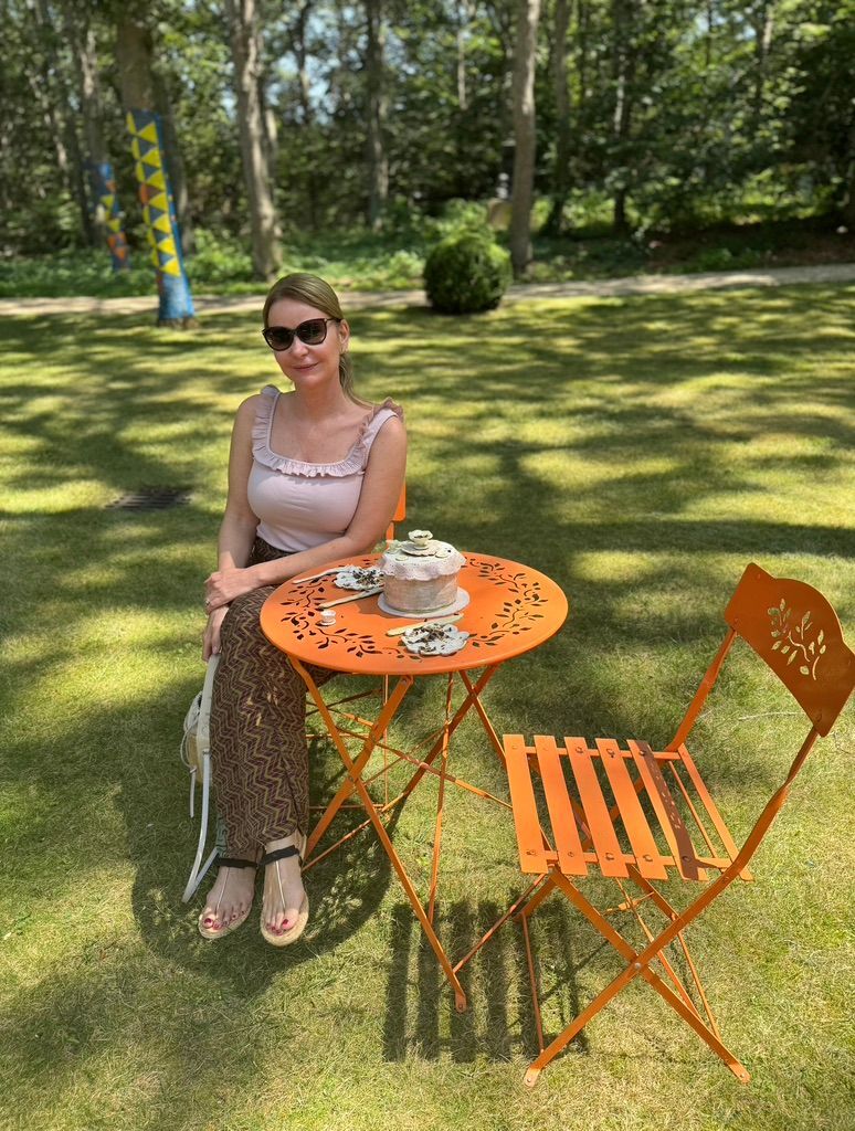 Judith Leiber Garden Hamptons NY