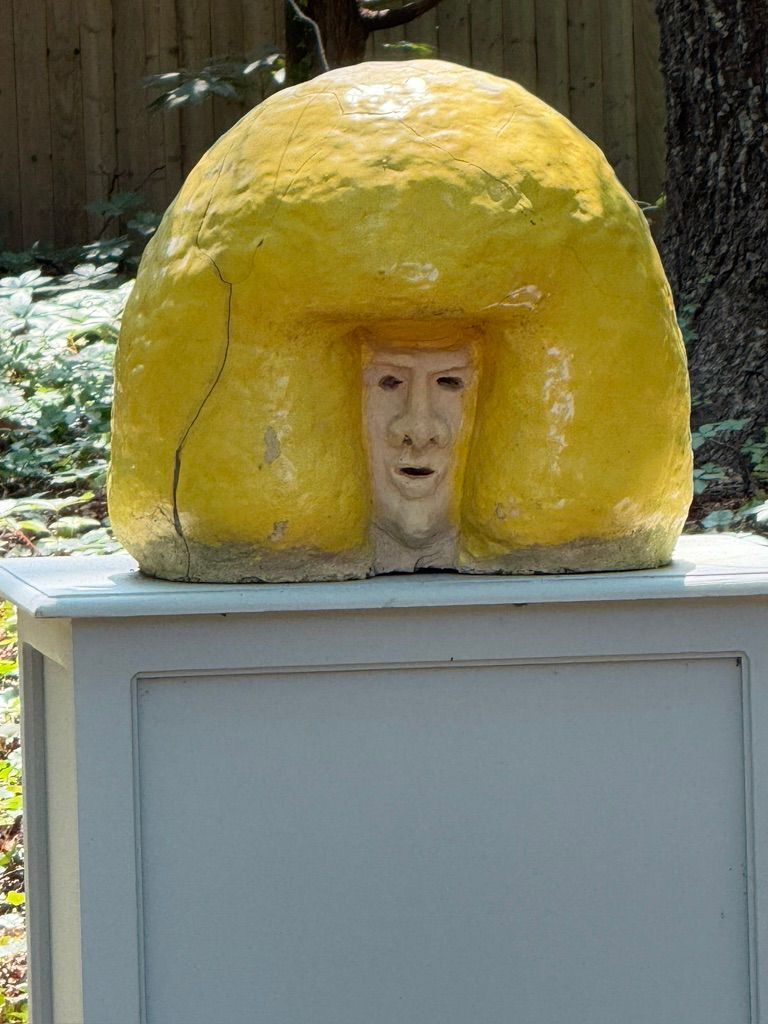 Judith Leiber Garden Hamptons NY
