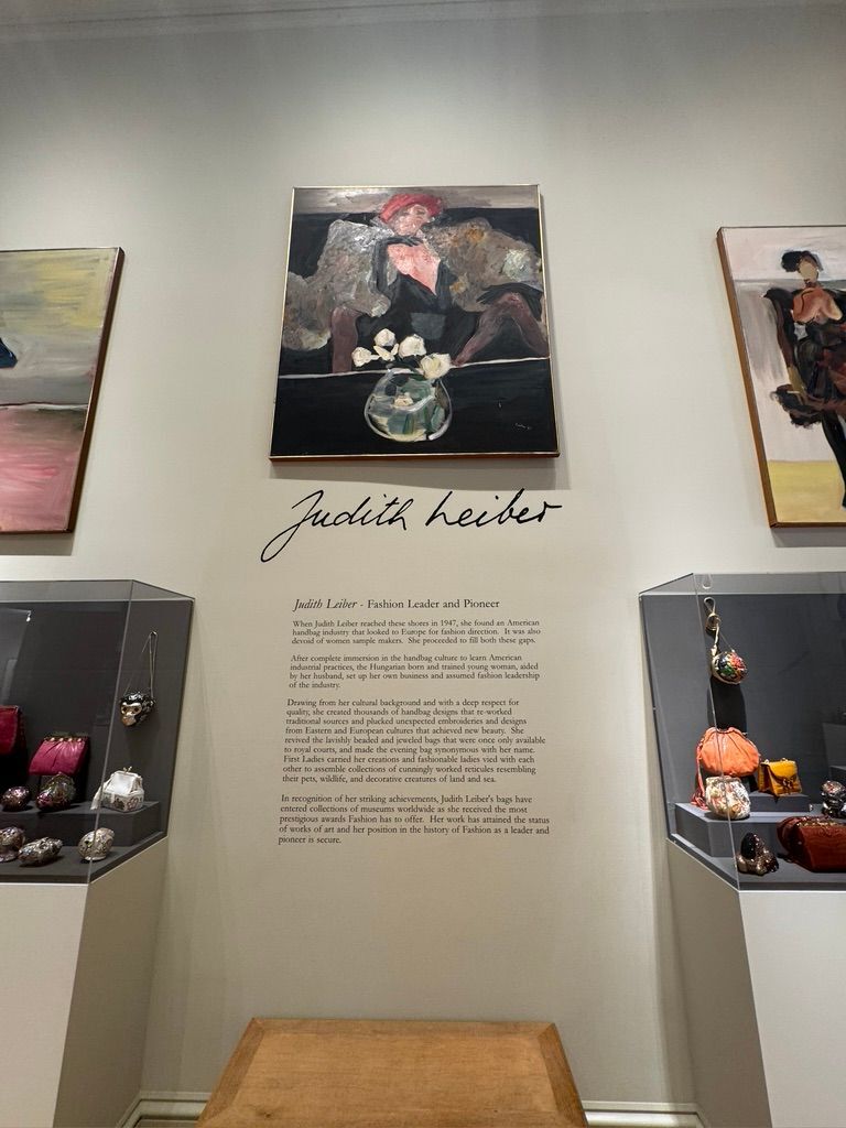 Judith Leiber Garden Hamptons NY