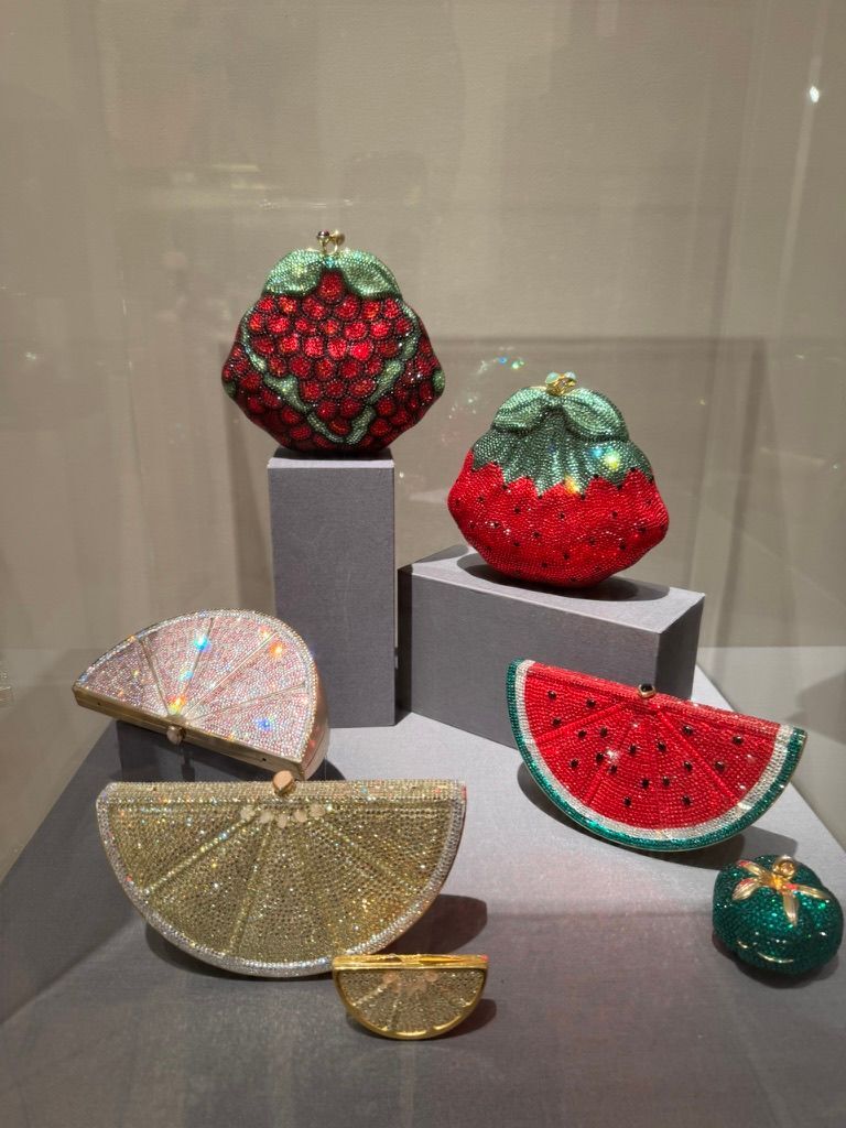Judith Leiber Garden Hamptons NY