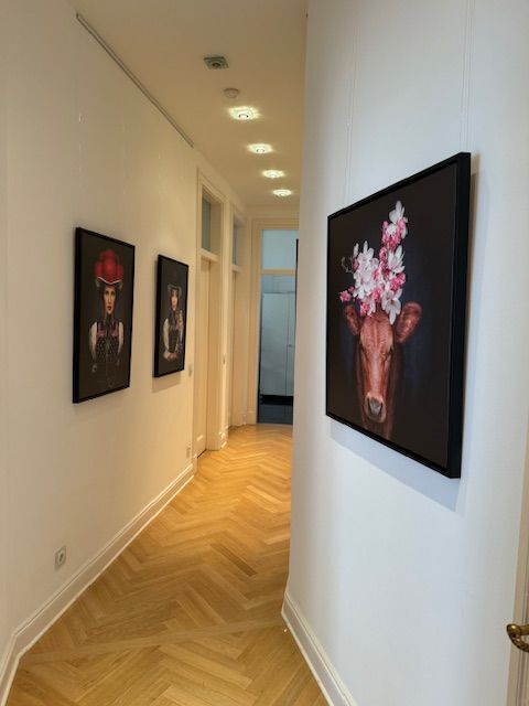 Mixed Media: Celebrating Art's Many Forms