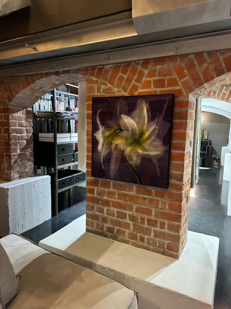 Opening of Jens Christian Wittig’s exhibition at Art & Ambiente Leipzig