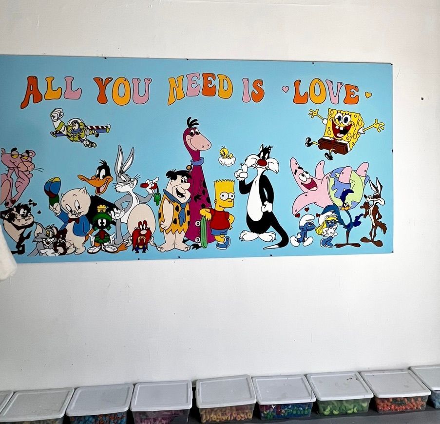 Studio Visits in Miami: Hamilton Aguiar, Pablo Dona & André Poli