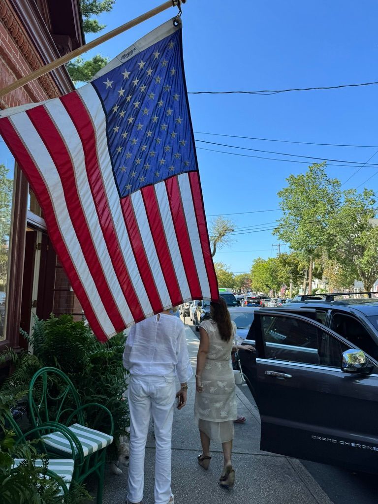 The Ark” at The Church, Sag Harbor – A Powerful Journey of Animal Sculptures and Human Connection