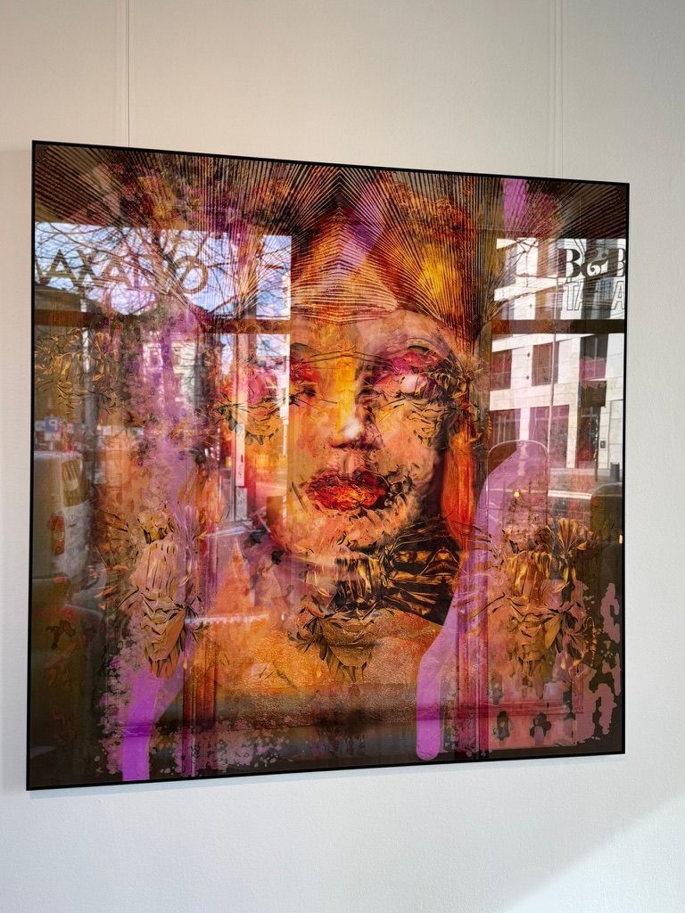 The opening of Jens Christian Wittig – Photographic Exhibition was amazing – and now it’s your turn!