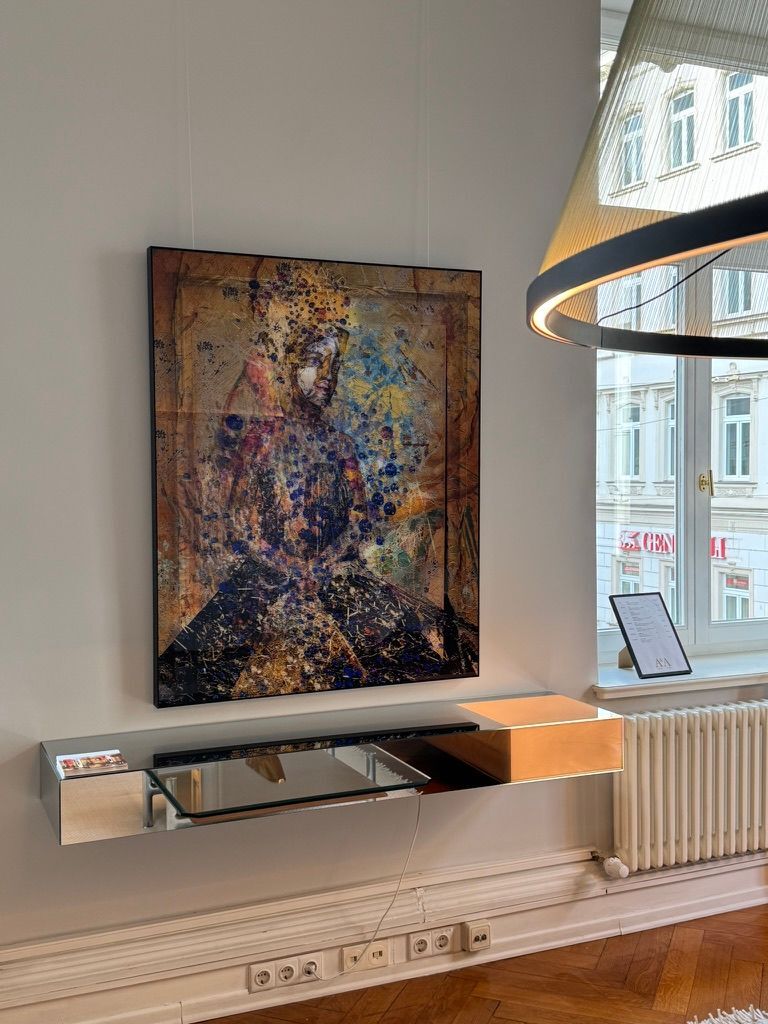 The opening of Jens Christian Wittig – Photographic Exhibition was amazing – and now it’s your turn!