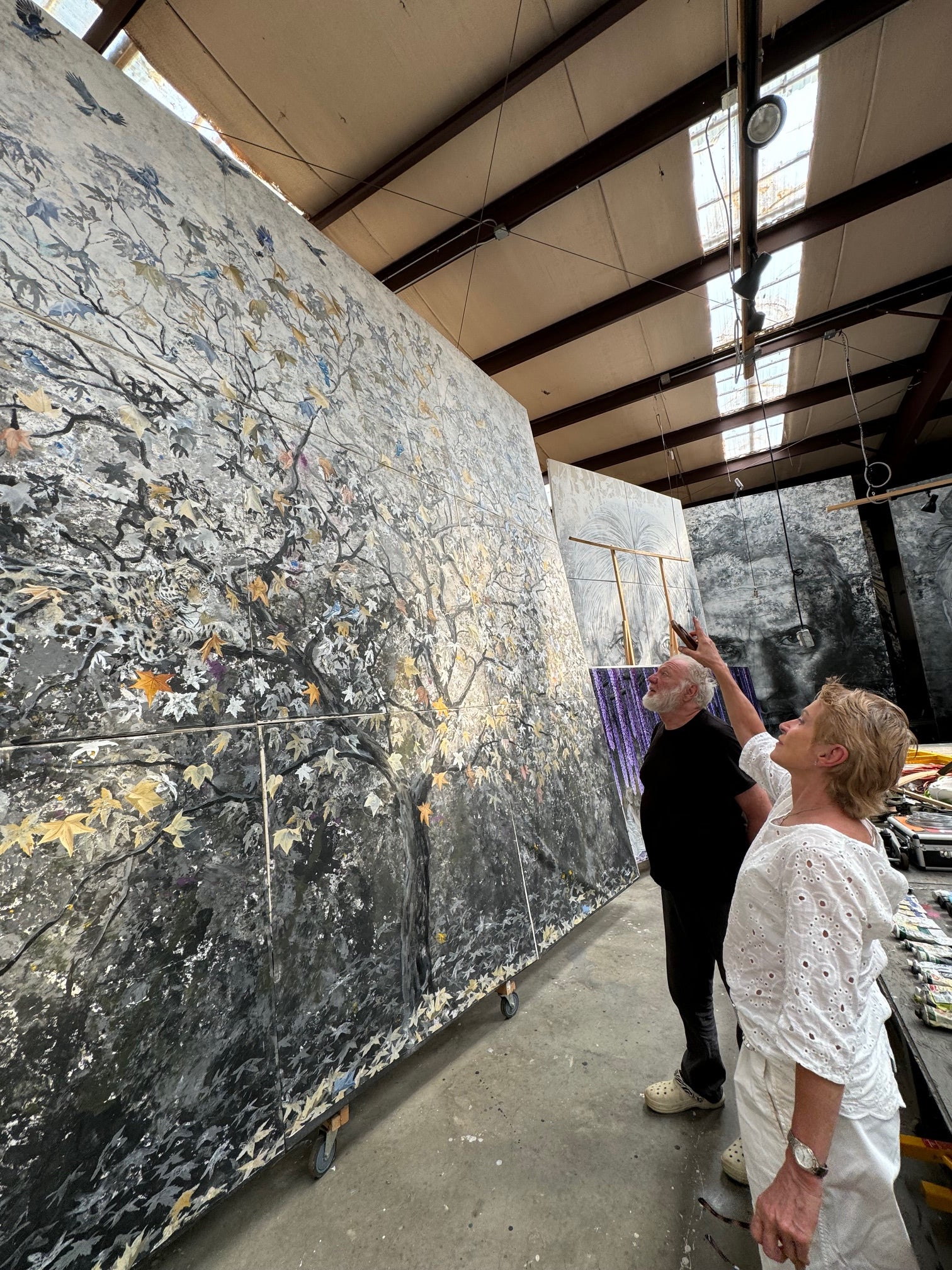 Artcadia Gallery Artists