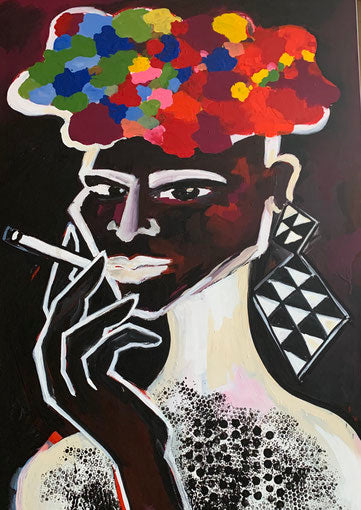 Figurative