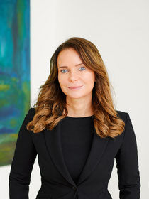 Nadine Diana Wolff